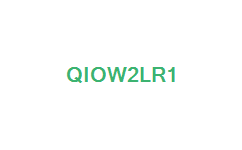 QiOW2lR